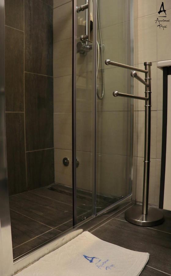 Ražanac Apartmani Prpic מראה חיצוני תמונה